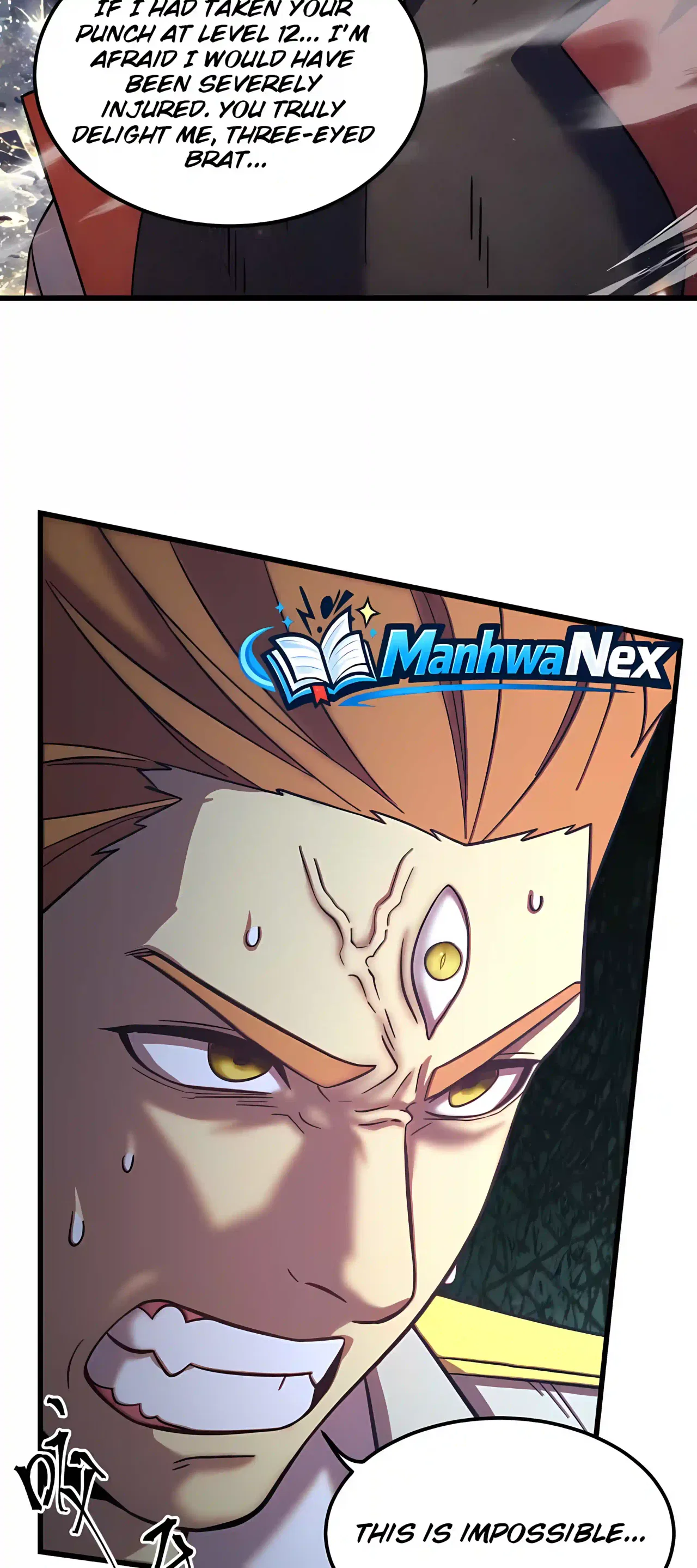 Logging 10,000 Years into the Future Chapter 341 – Page 19
