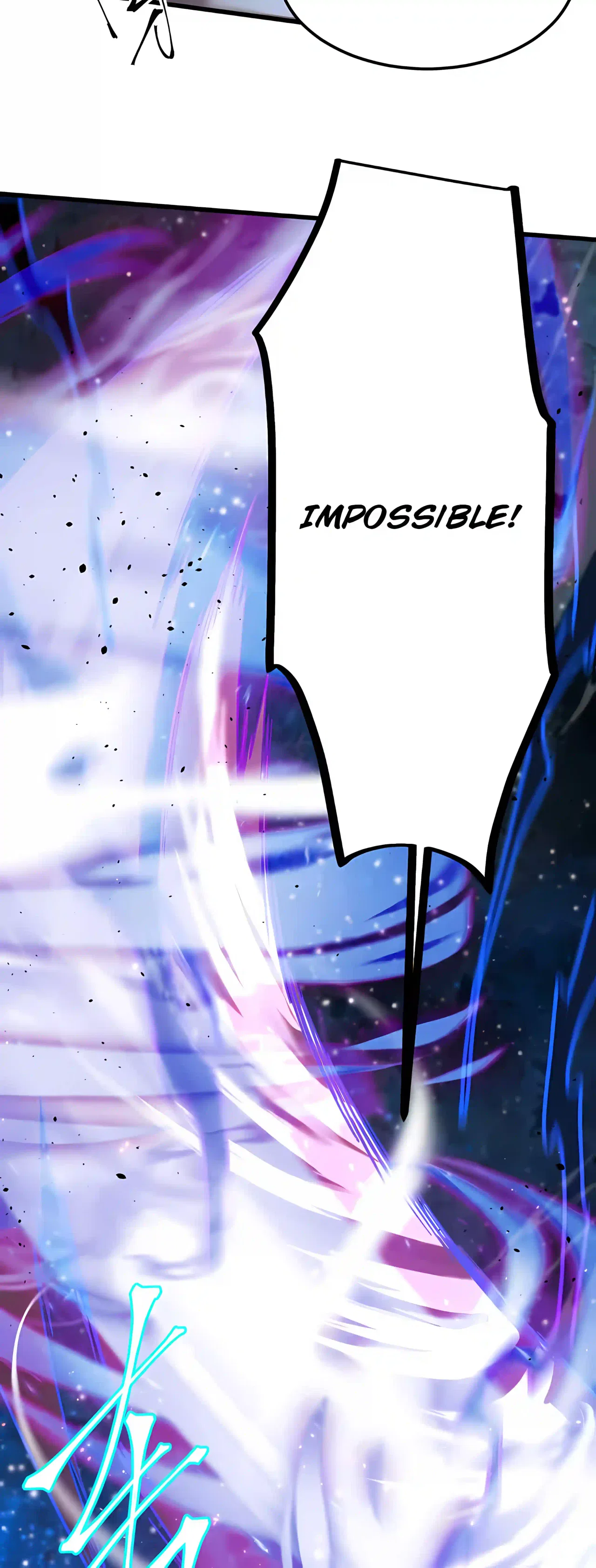 Logging 10,000 Years into the Future Chapter 341 – Page 20
