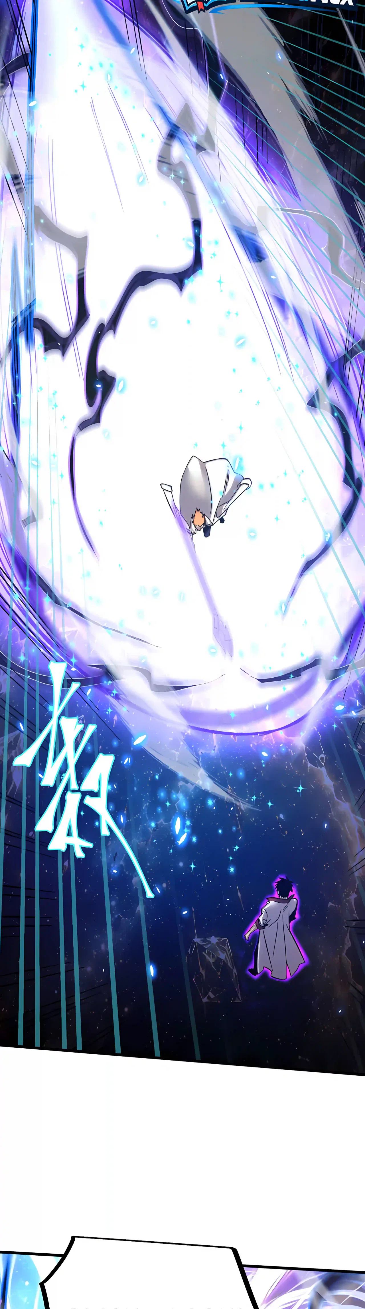 Logging 10,000 Years into the Future Chapter 341 – Page 26
