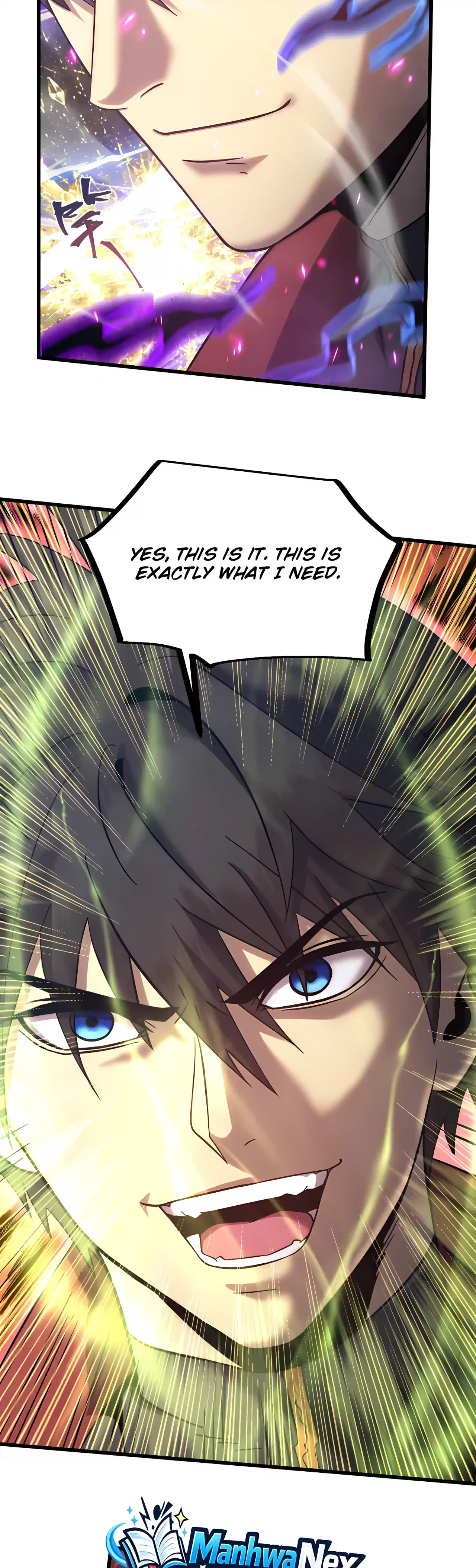Logging 10,000 Years into the Future Chapter 341 – Page 30