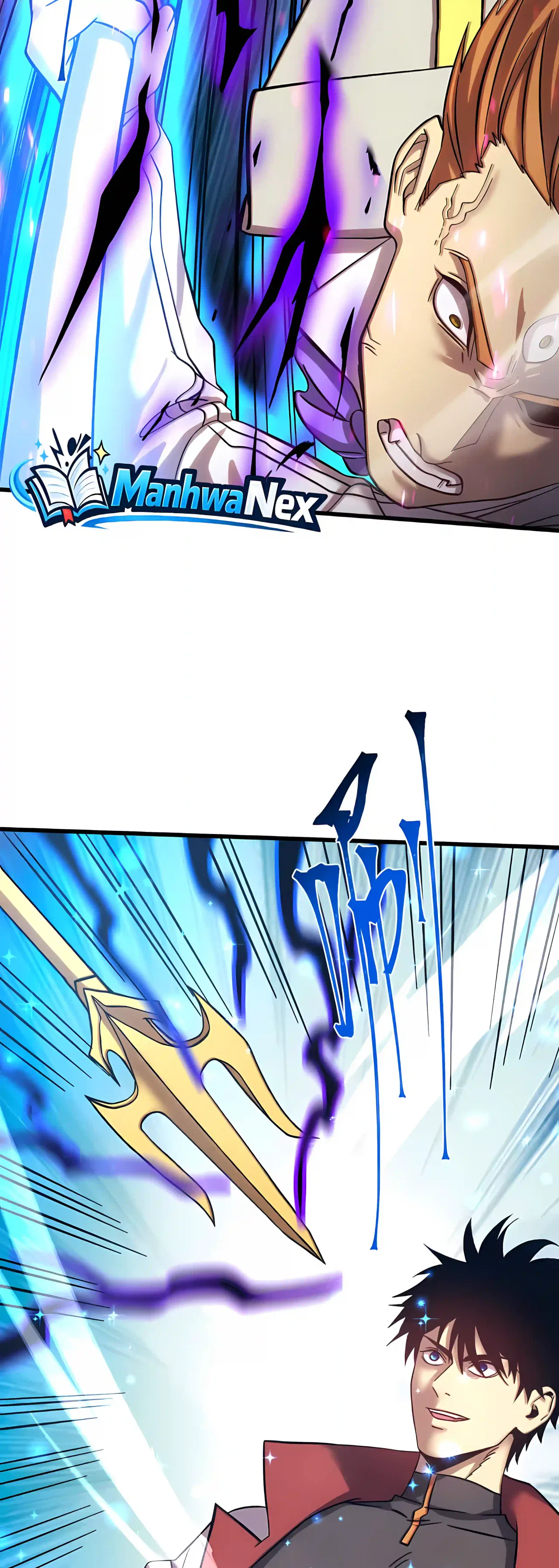 Logging 10,000 Years into the Future Chapter 341 – Page 33