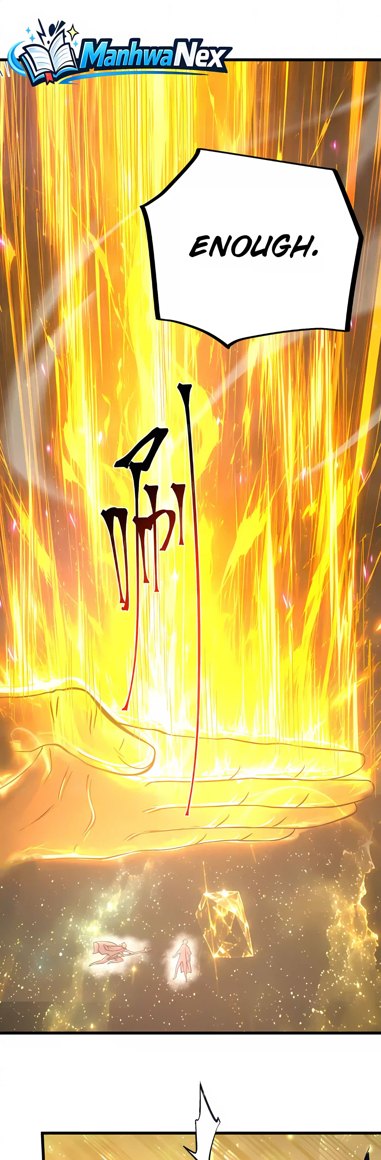 Logging 10,000 Years into the Future Chapter 341 – Page 35