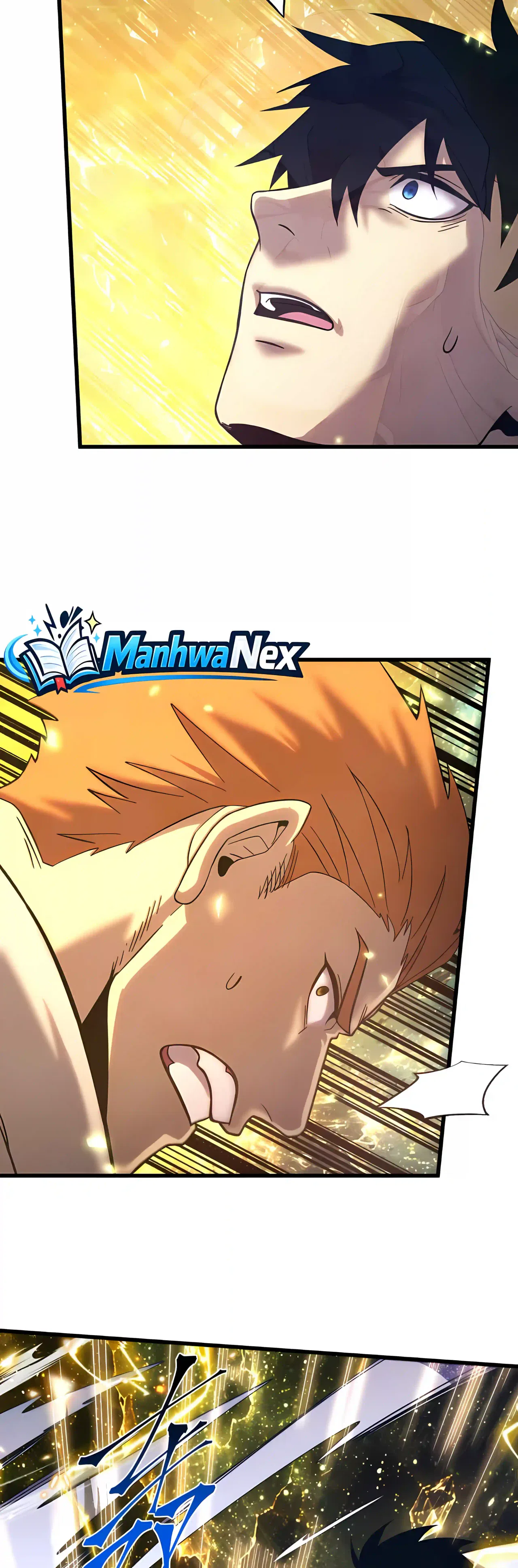 Logging 10,000 Years into the Future Chapter 341 – Page 36