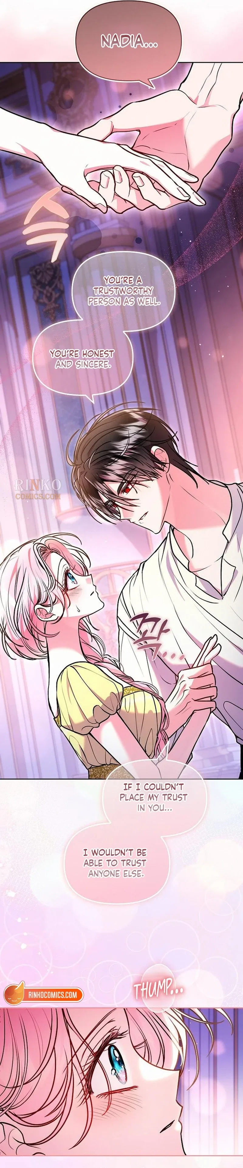 I’ve Probably Made a Mistake in Getting Married Chapter 73 – Page 4