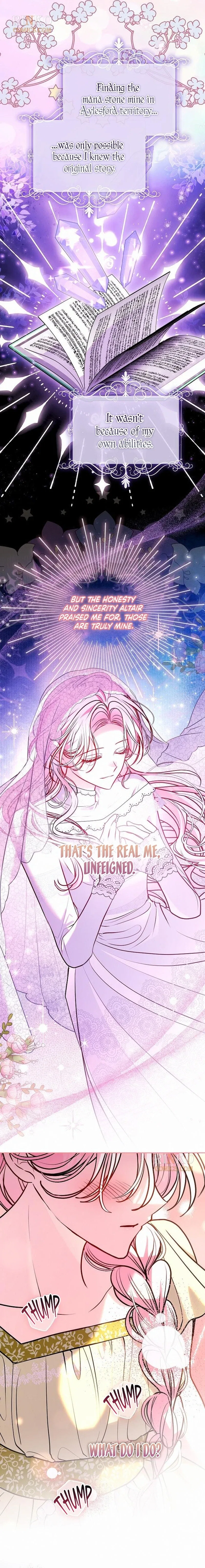 I’ve Probably Made a Mistake in Getting Married Chapter 73 – Page 5