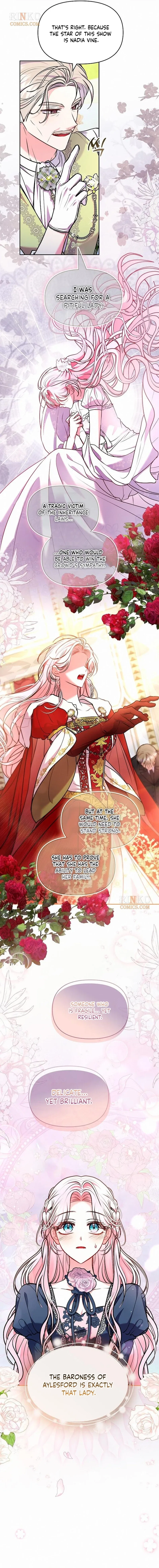 I’ve Probably Made a Mistake in Getting Married Chapter 73 – Page 13