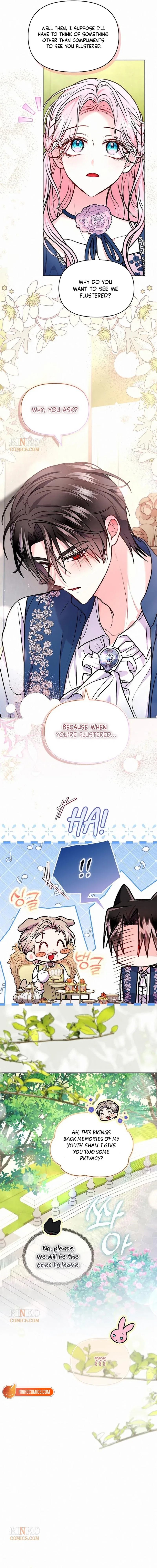 I’ve Probably Made a Mistake in Getting Married Chapter 73 – Page 16