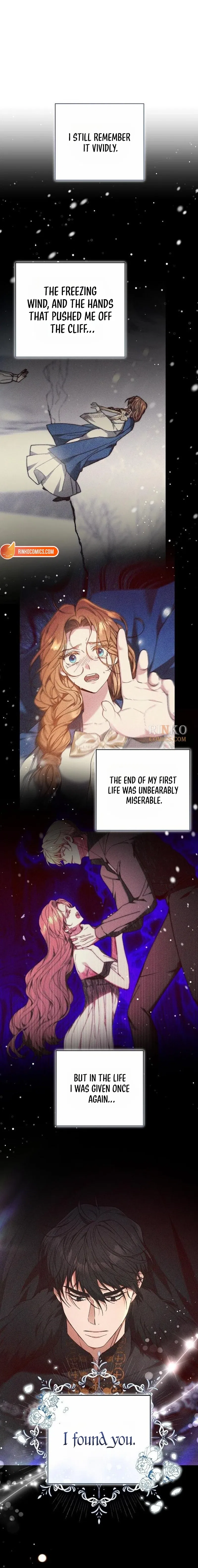 My Child Will Have a Different Father Chapter 99 – Page 16