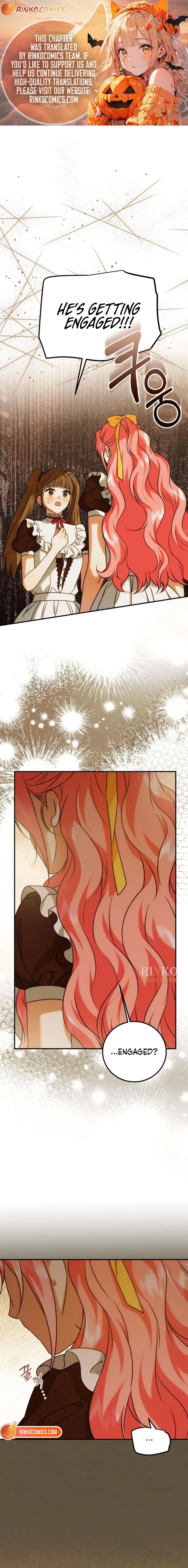 How to Change Angst Into a Feel-Good Chapter 87 – Page 1
