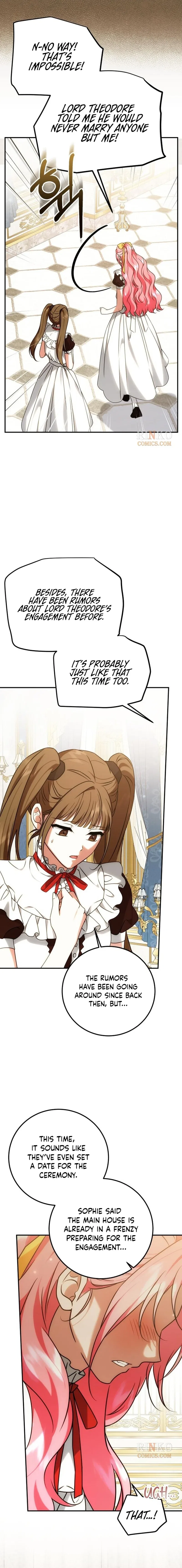 How to Change Angst Into a Feel-Good Chapter 87 – Page 2
