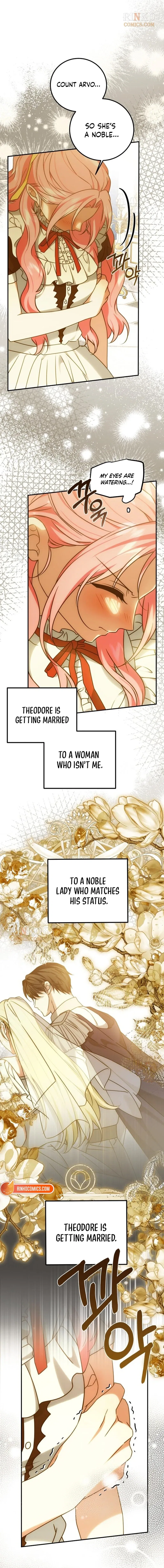 How to Change Angst Into a Feel-Good Chapter 87 – Page 5