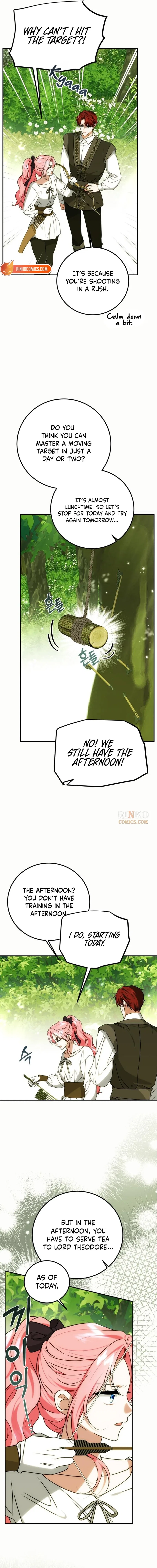 How to Change Angst Into a Feel-Good Chapter 87 – Page 15