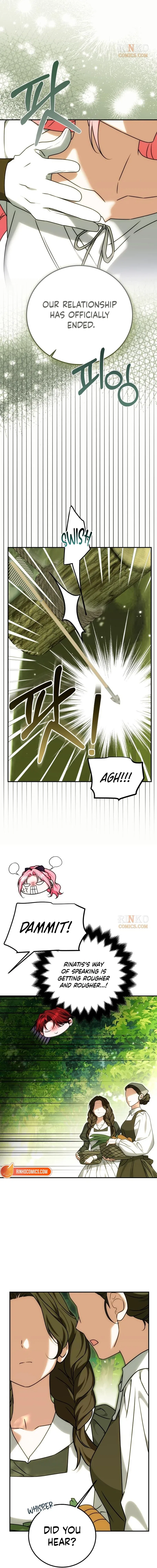 How to Change Angst Into a Feel-Good Chapter 87 – Page 16