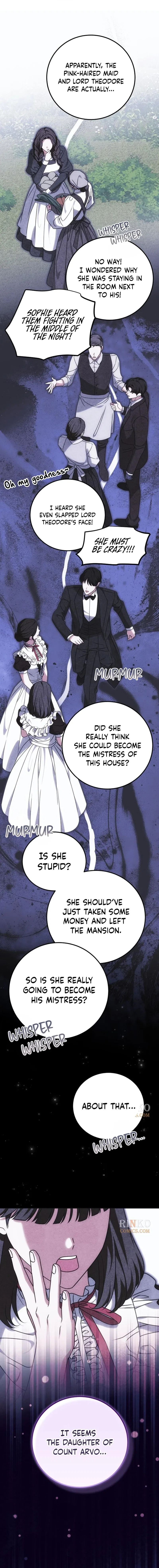 How to Change Angst Into a Feel-Good Chapter 87 – Page 17