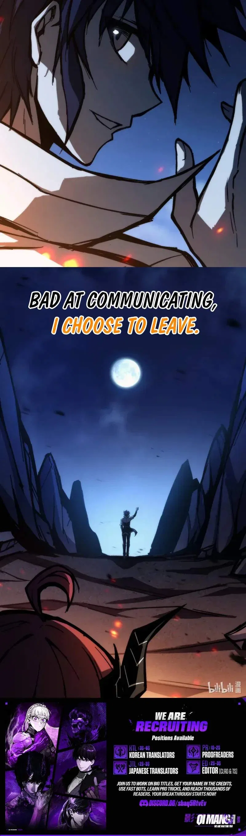 One Hundred Million Inspirations [Life Simulation Arc] Chapter 2 – Page 3