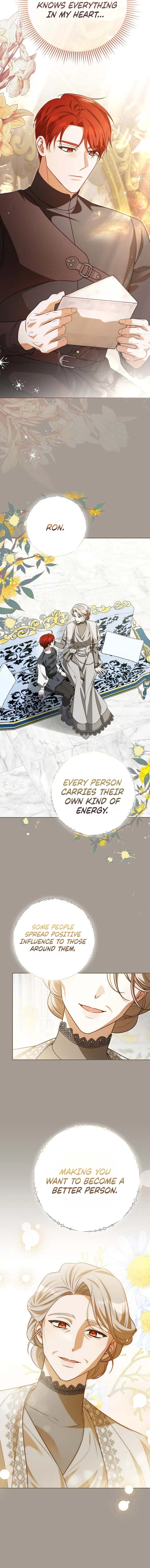 Wasn’t I the Female Lead of a Regret Novel? Chapter 16 – Page 9