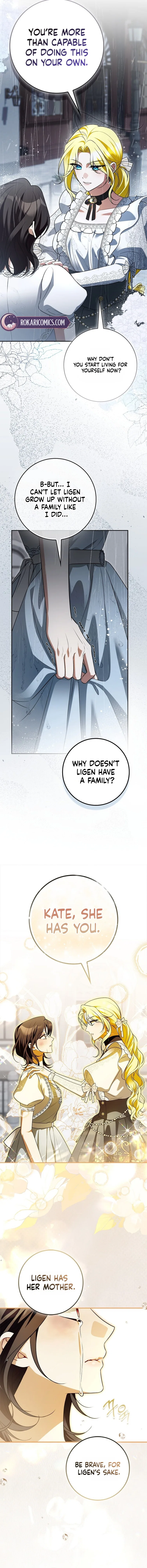 Wasn’t I the Female Lead of a Regret Novel? Chapter 11 – Page 16
