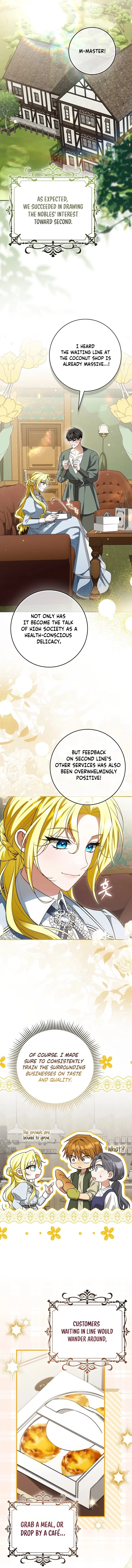 Wasn’t I the Female Lead of a Regret Novel? Chapter 9 – Page 10