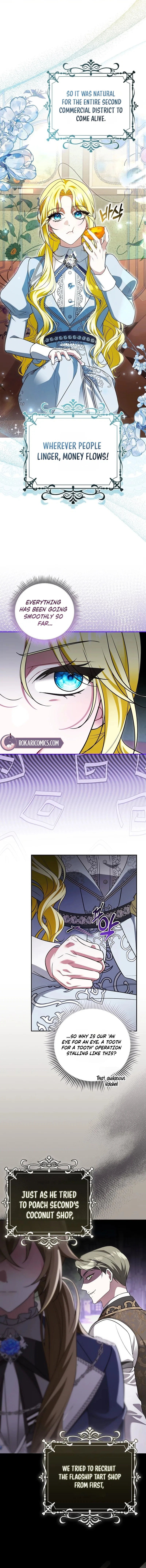 Wasn’t I the Female Lead of a Regret Novel? Chapter 9 – Page 11