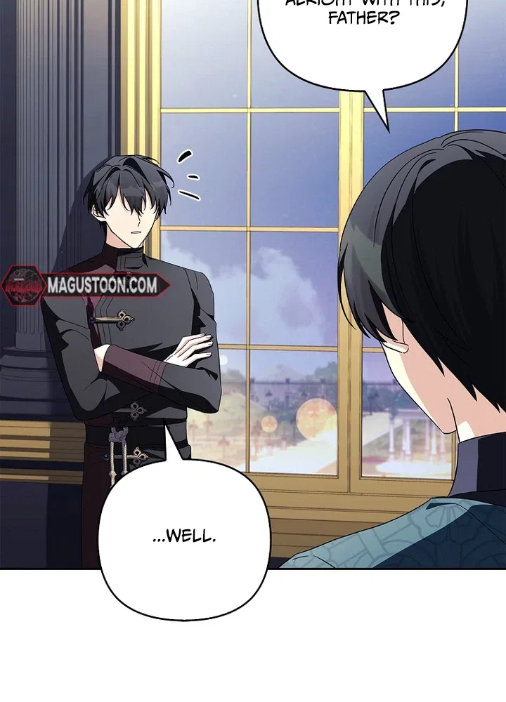 The Youngest Daughter of the Villainous Duke Chapter 142 – Page 9