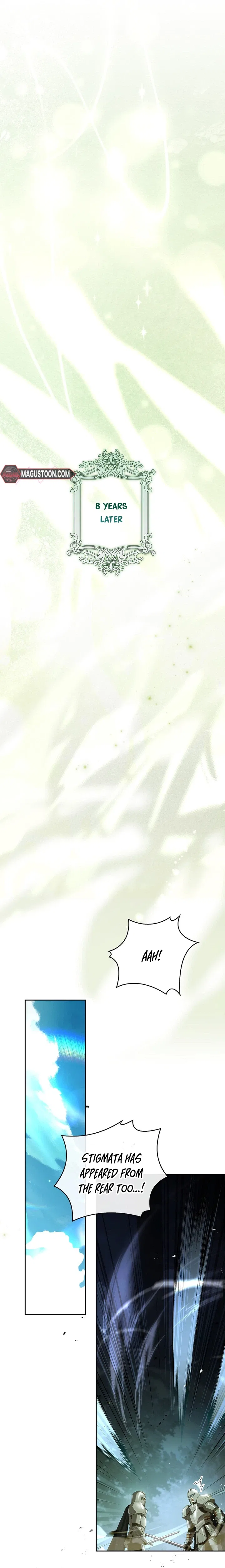 The Youngest Daughter of the Villainous Duke Chapter 142 – Page 30