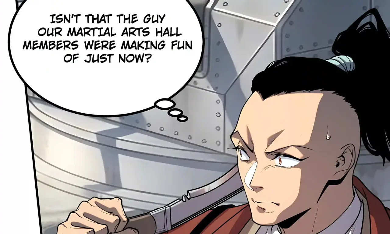 Awakening the Purple Thunder at the Beginning Chapter 82 – Page 14