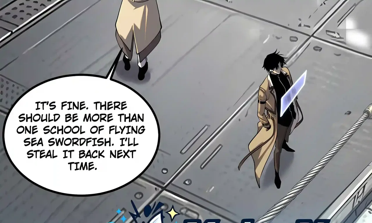 Awakening the Purple Thunder at the Beginning Chapter 82 – Page 20