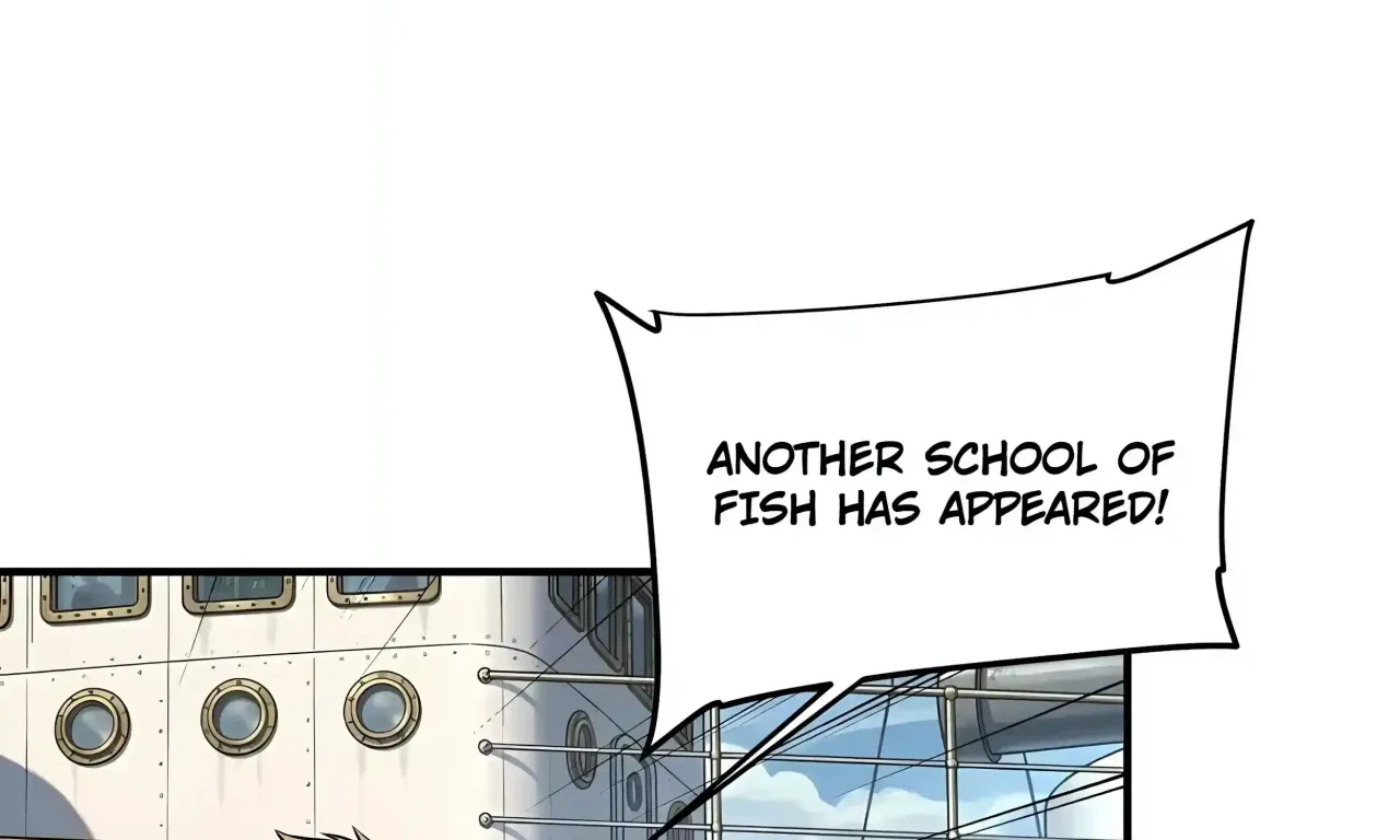 Awakening the Purple Thunder at the Beginning Chapter 82 – Page 27