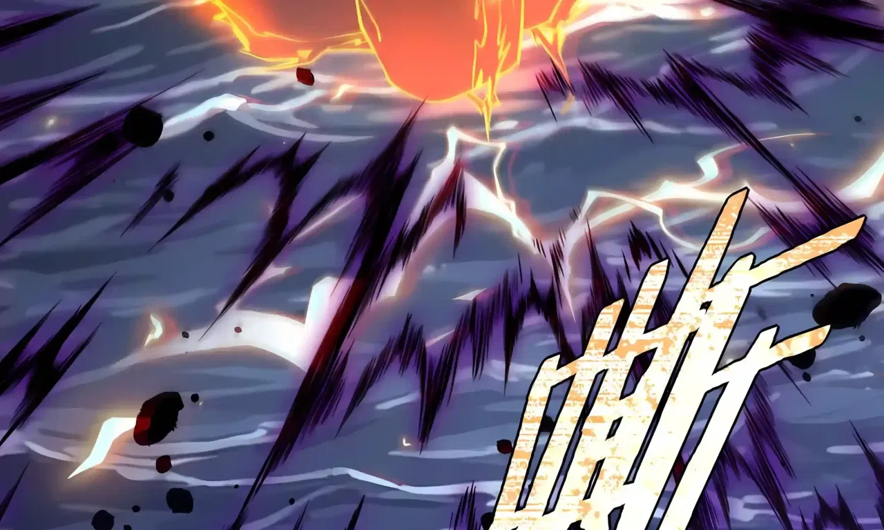 Awakening the Purple Thunder at the Beginning Chapter 82 – Page 47