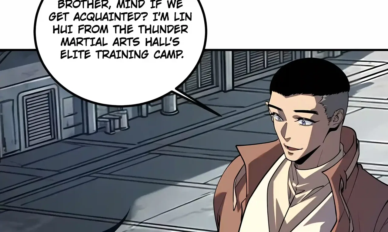 Awakening the Purple Thunder at the Beginning Chapter 82 – Page 82