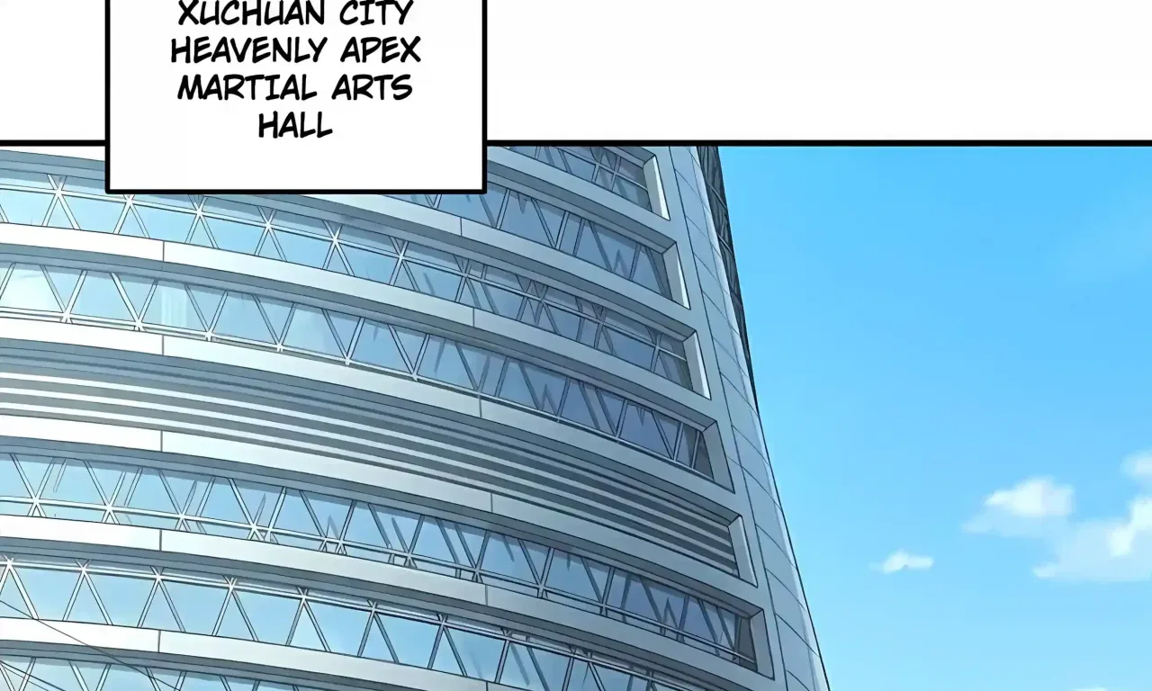 Awakening the Purple Thunder at the Beginning Chapter 82 – Page 124