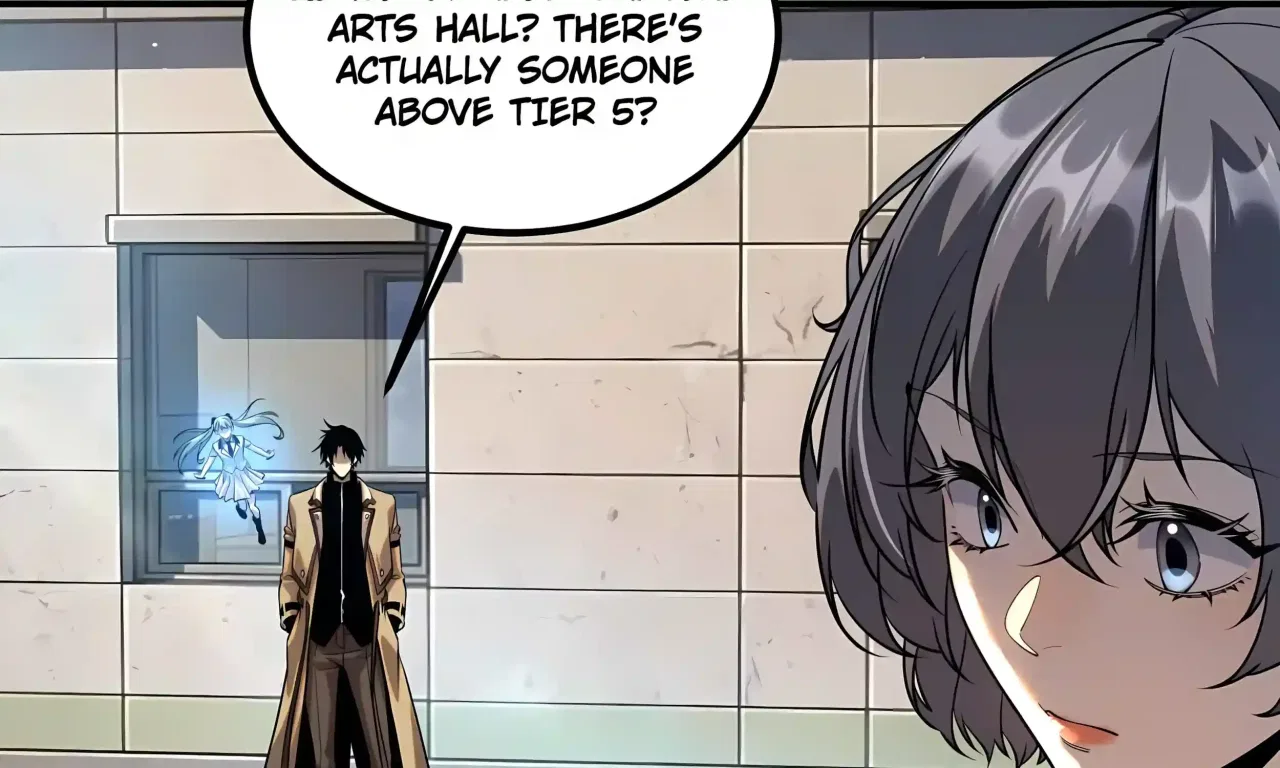 Awakening the Purple Thunder at the Beginning Chapter 82 – Page 148