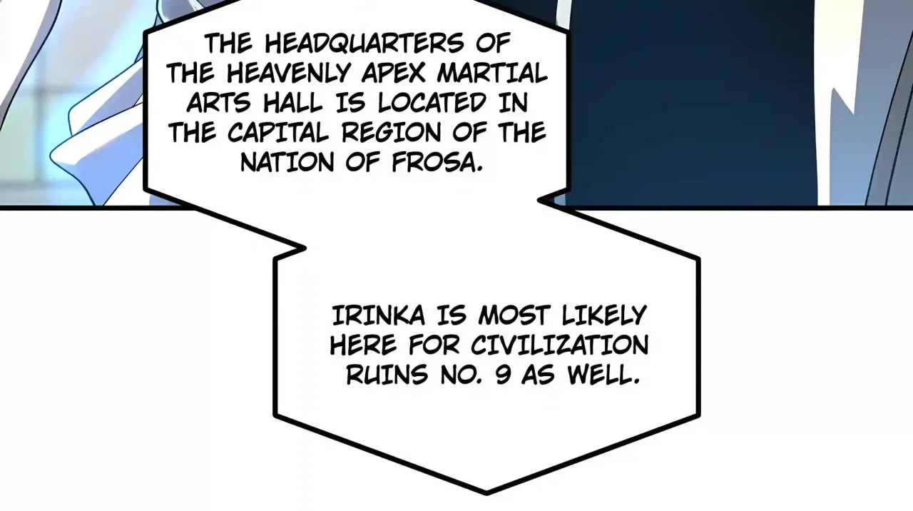 Awakening the Purple Thunder at the Beginning Chapter 82 – Page 155