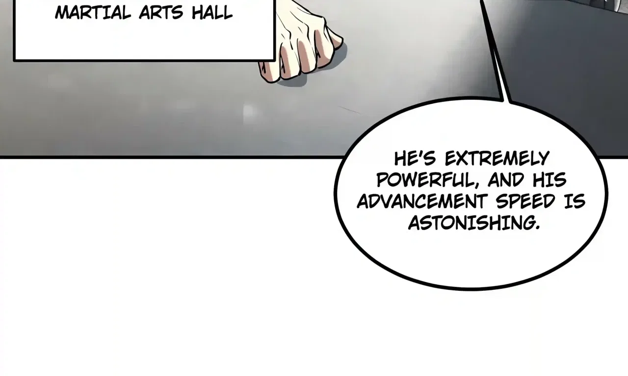 Awakening the Purple Thunder at the Beginning Chapter 82 – Page 172