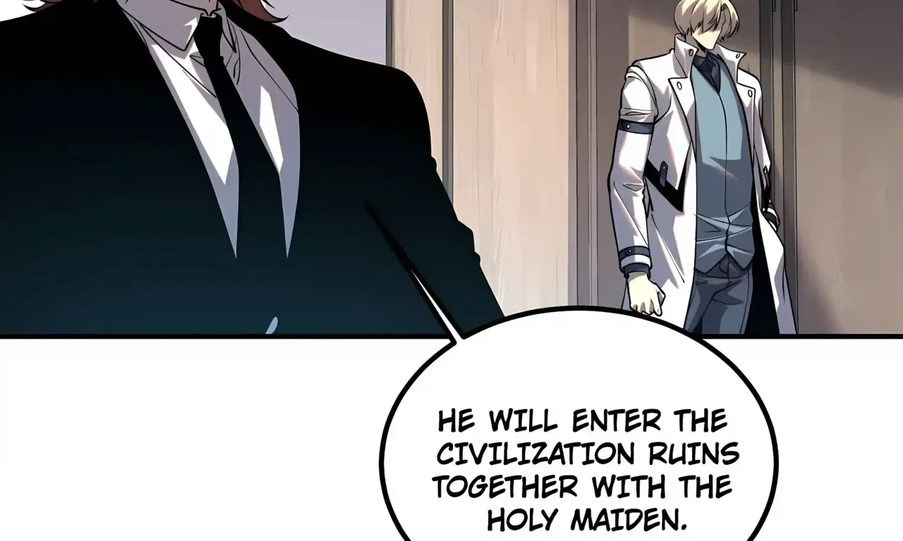 Awakening the Purple Thunder at the Beginning Chapter 82 – Page 211