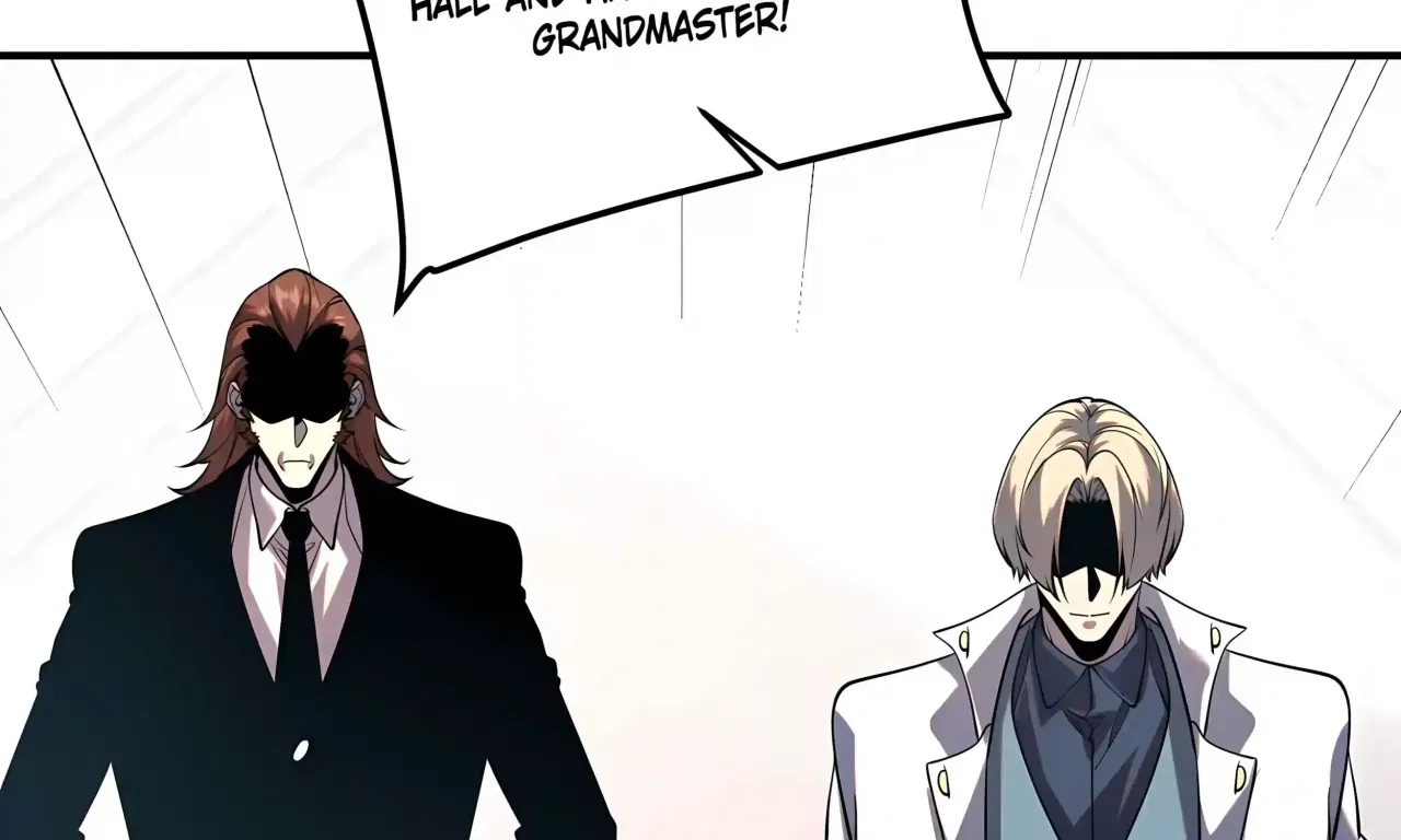 Awakening the Purple Thunder at the Beginning Chapter 82 – Page 254