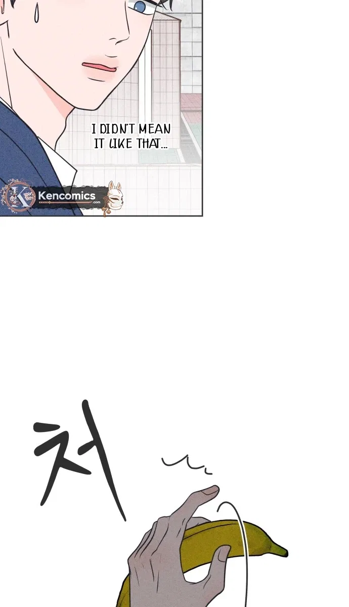 I Want to Ruin My Unrequited Love Chapter 9 – Page 27