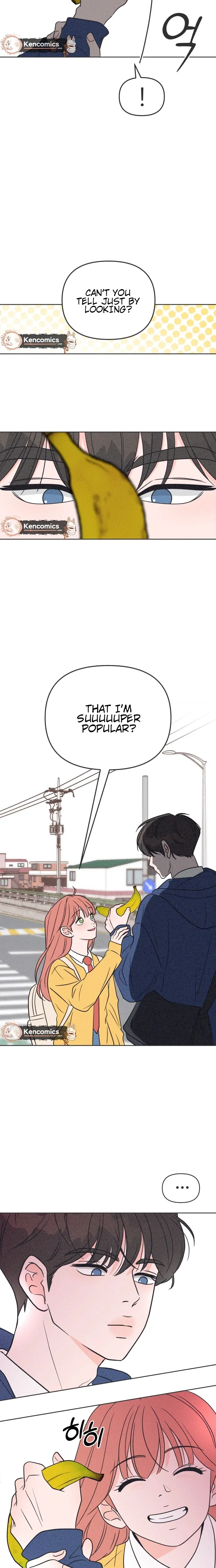 I Want to Ruin My Unrequited Love Chapter 9 – Page 28