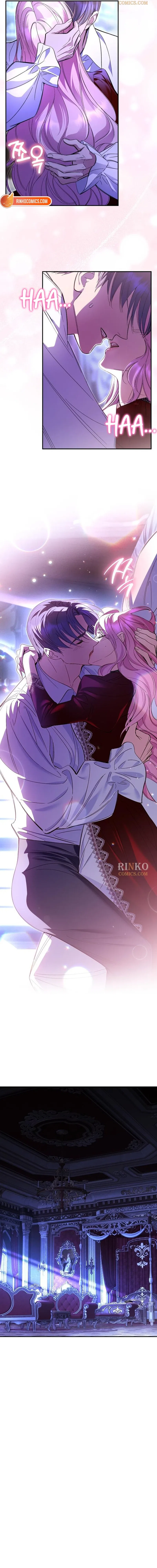 The Empress’s Time Reversed Abducted Marriage Chapter 63 – Page 11