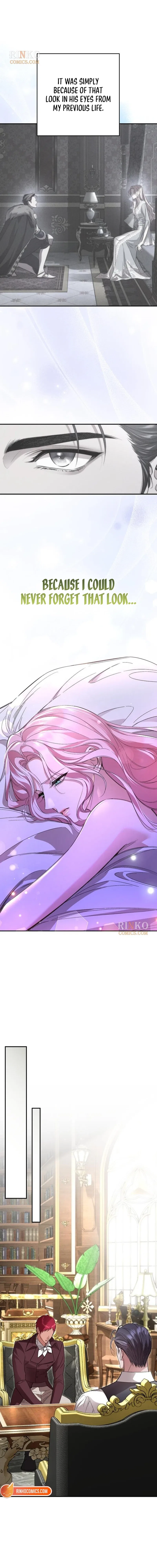 The Empress’s Time Reversed Abducted Marriage Chapter 63 – Page 16