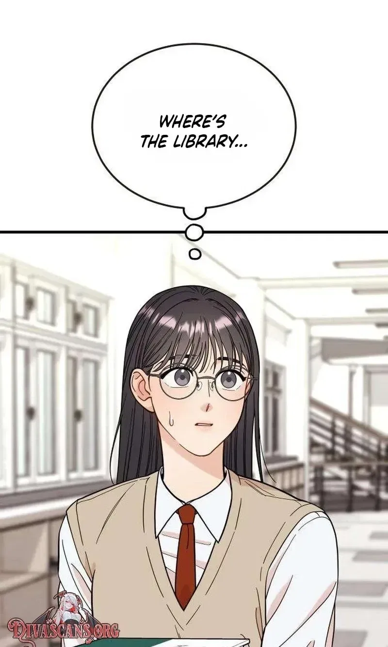 I Left My Body Chapter 12 – Page 4