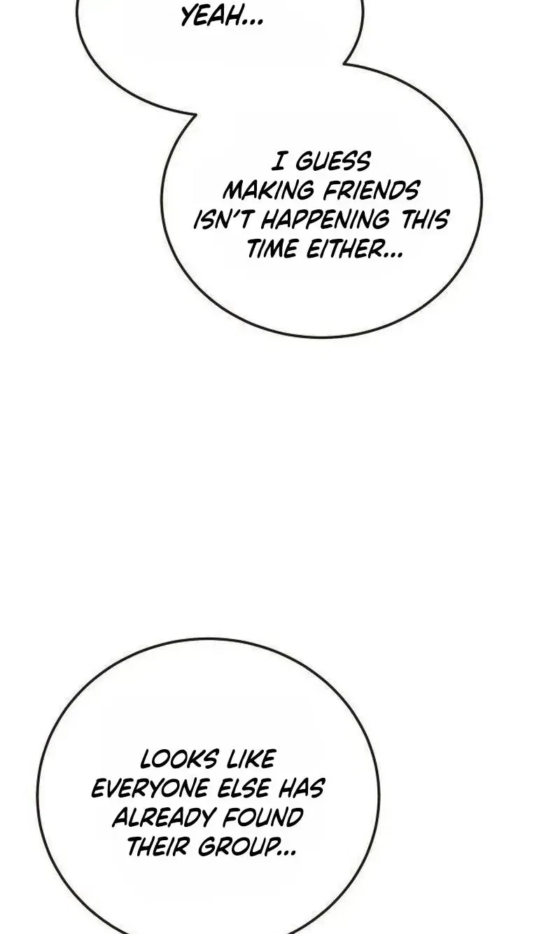 I Left My Body Chapter 12 – Page 8
