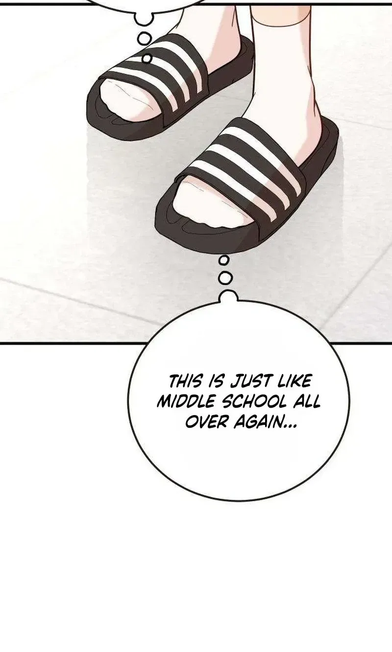 I Left My Body Chapter 12 – Page 9