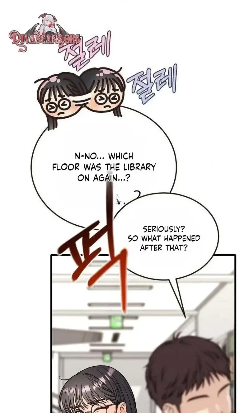 I Left My Body Chapter 12 – Page 10
