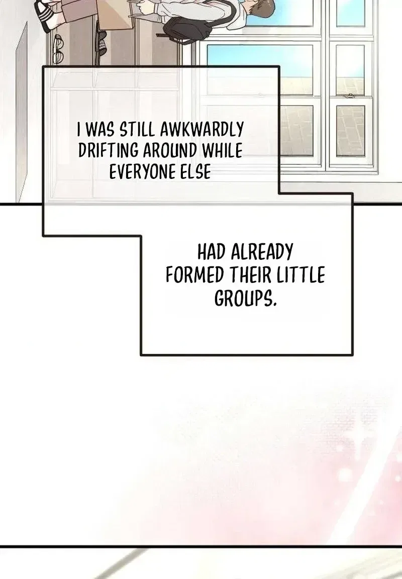 I Left My Body Chapter 12 – Page 20