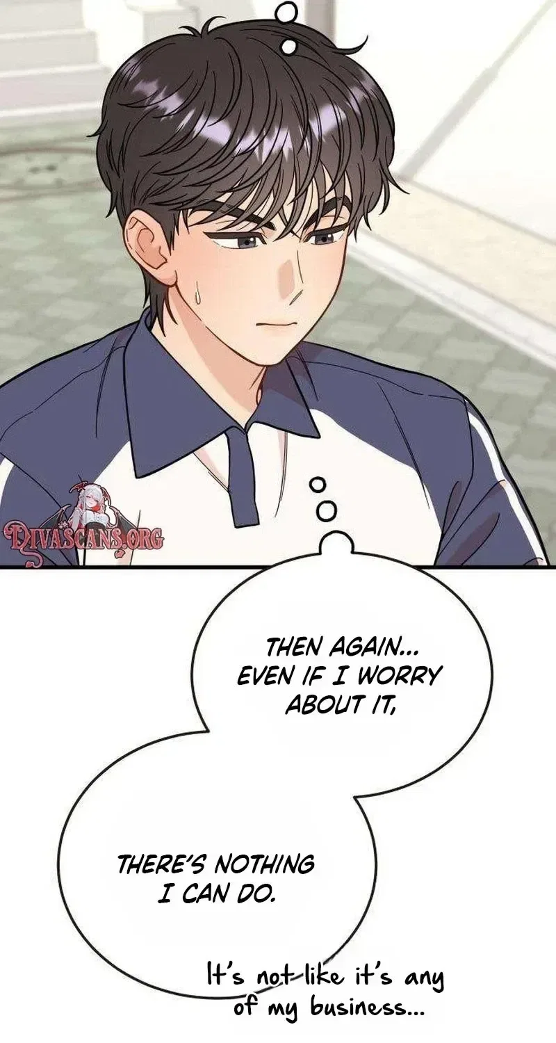 I Left My Body Chapter 12 – Page 27