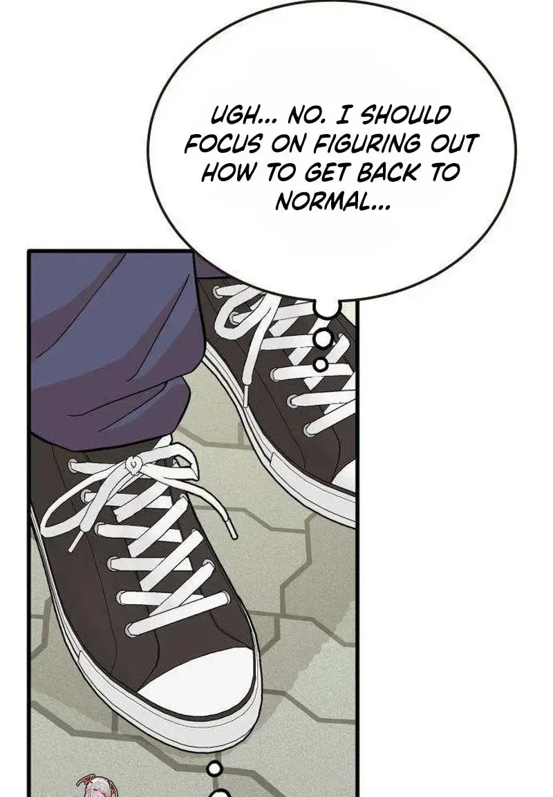 I Left My Body Chapter 12 – Page 29
