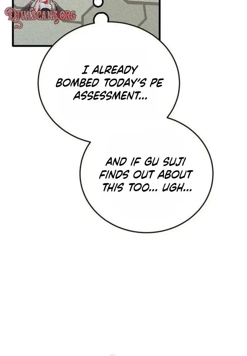 I Left My Body Chapter 12 – Page 30