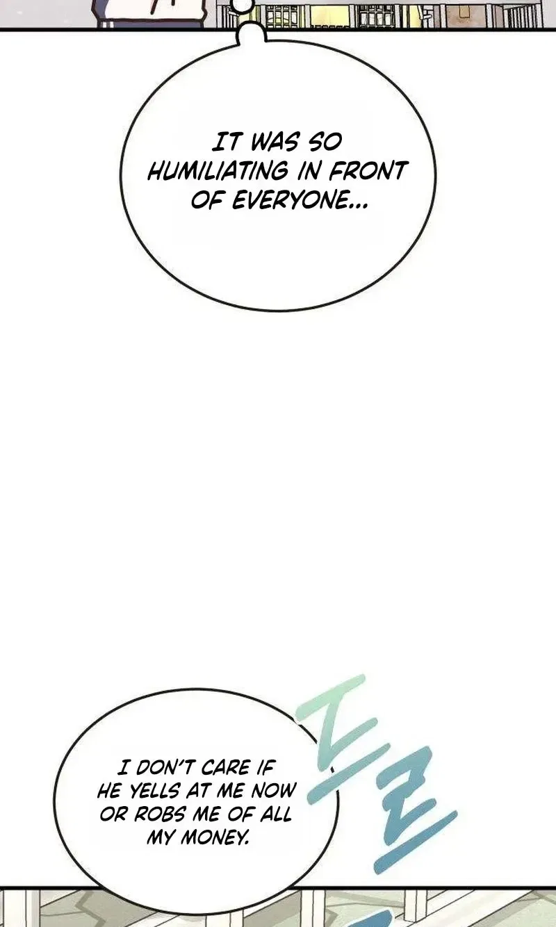 I Left My Body Chapter 12 – Page 32