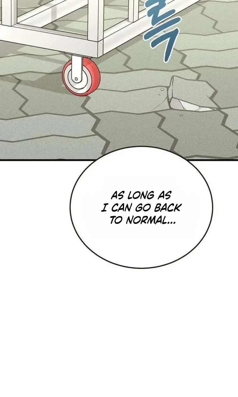I Left My Body Chapter 12 – Page 33